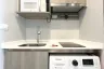 1 Bedroom Condo for Sale or Rent in Knightsbridge Bearing, Samrong Nuea, Samut Prakan near BTS Bearing