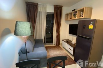 1 Bedroom Condo for rent in Nong Prue, Chonburi