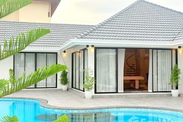 3 Bedroom Villa for sale in Pong, Chonburi