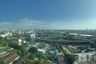 1 Bedroom Condo for Sale or Rent in Aspire Rama 4, Phra Khanong, Bangkok near BTS Ekkamai