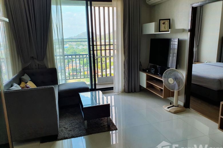 2 Bedroom Condo
