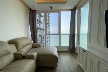1 Bedroom Condo for sale in Bang Sare, Chonburi