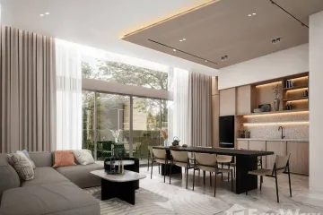 3 Bedroom Villa for sale in The Manour, Thep Krasatti, Phuket