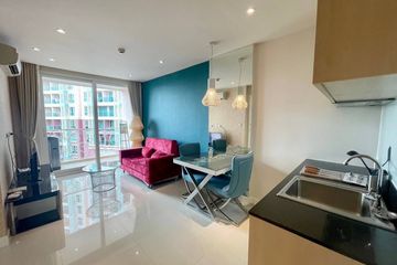 1 Bedroom Condo for rent in Nong Prue, Chonburi