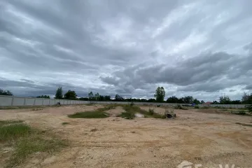 Land for sale in Thap Tai, Prachuap Khiri Khan