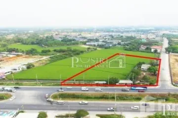 Land for sale in Bang Krathuek, Nakhon Pathom