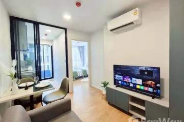 1 Bedroom Condo for rent in Bang Phun, Pathum Thani