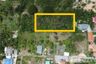 Land for sale in Sam Phraya, Phetchaburi