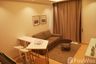 1 Bedroom Condo for Sale or Rent in Thru Thonglor, Bang Kapi, Bangkok near MRT Phetchaburi