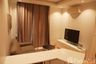 1 Bedroom Condo for Sale or Rent in Thru Thonglor, Bang Kapi, Bangkok near MRT Phetchaburi