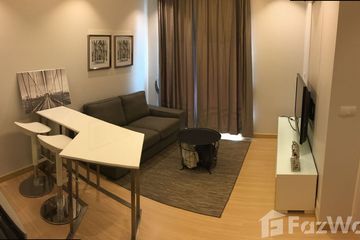 1 Bedroom Condo for Sale or Rent in Bang Kapi, Bangkok