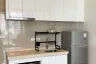1 Bedroom Condo for Sale or Rent in TC Green, Huai Khwang, Bangkok near MRT Phetchaburi