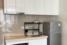 1 Bedroom Condo for Sale or Rent in TC Green, Huai Khwang, Bangkok near MRT Phetchaburi
