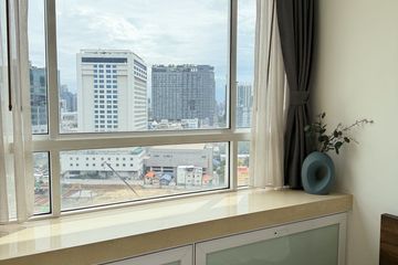 1 Bedroom Condo for Sale or Rent in TC Green, Huai Khwang, Bangkok near MRT Phetchaburi
