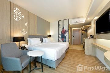 1 Bedroom Apartment for rent in Amber Pattaya, Nong Prue, Chonburi