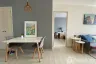 2 Bedroom Condo for sale in Life Asoke, Bang Kapi, Bangkok near MRT Phetchaburi