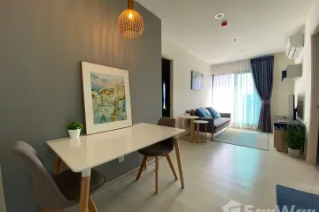 2 Bedroom Condo for sale in Bang Kapi, Bangkok near MRT Phetchaburi