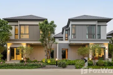 3 Bedroom House for sale in Suan Luang, Samut Sakhon