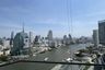 2 Bedroom Condo for sale in The Residences At Mandarin Oriental, Khlong Ton Sai, Bangkok near BTS Krung Thon Buri