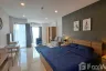Condo for rent in Diamond Suites Resort Condominium, Nong Prue, Chonburi