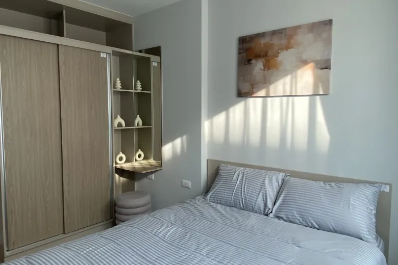 2 Bedroom Condo For Rent
