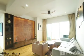 2 Bedroom Condo for Sale or Rent in Khlong Toei, Bangkok near BTS Phrom Phong