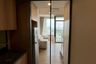 1 Bedroom Condo for Sale or Rent in Landmark @MRTA Station, Bang Kapi, Bangkok near MRT Pradit Manutham
