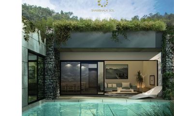 2 Bedroom Villa for sale in Chalong, Phuket