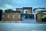 5 Bedroom Villa for Sale or Rent in Bang Lamung, Chonburi