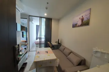 1 Bedroom Condo for sale in Bang Sue, Bangkok near MRT Tao Poon