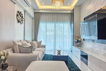 3 Bedroom Villa for sale in Huai Yai, Chonburi