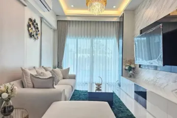 3 Bedroom Villa for sale in Huai Yai, Chonburi