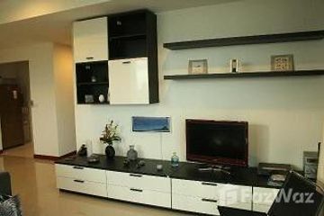 3 Bedroom Condo for sale in Lumpini, Bangkok near BTS Ratchadamri