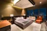 3 Bedroom Condo for sale in Hyde Sukhumvit 13, Khlong Toei Nuea, Bangkok near BTS Nana