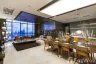 3 Bedroom Condo for sale in Hyde Sukhumvit 13, Khlong Toei Nuea, Bangkok near BTS Nana