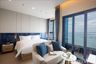1 Bedroom Condo for rent in S. Sriracha Hotel & Residence, 