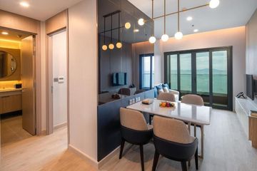 1 Bedroom Condo for rent in S. Sriracha Hotel & Residence, 