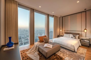 2 Bedroom Condo for sale in Silom, Bangkok near BTS Chong Nonsi