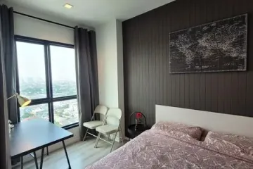 1 Bedroom Condo for sale in Pak Nam, Samut Prakan near BTS Paknam