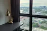 1 Bedroom Condo for sale in Knightsbridge Sky River Ocean, Pak Nam, Samut Prakan near BTS Paknam