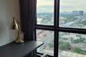 1 Bedroom Condo for sale in Knightsbridge Sky River Ocean, Pak Nam, Samut Prakan near BTS Paknam