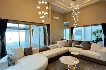 4 Bedroom House for sale in Nong Prue, Chonburi