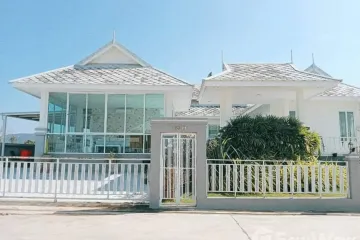 4 Bedroom House for sale in Marwin Pool Villa Hua HIn, Thap Tai, Prachuap Khiri Khan