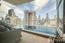 3 Bedroom Condo for sale in Le Raffine Jambunuda Sukhumvit 31, Khlong Tan Nuea, Bangkok near BTS Phrom Phong