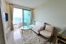 1 Bedroom Condo for Sale or Rent in Na Jomtien, Chonburi