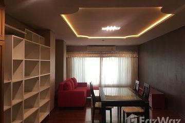 3 Bedroom Condo for sale in Baan Ploenchit, Lumpini, Bangkok near BTS Nana