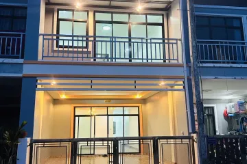 3 Bedroom Townhouse for sale in Tha Kham, Songkhla