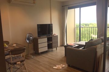 1 Bedroom Condo for sale in Cha am, Phetchaburi