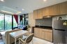 1 Bedroom Condo for rent in The Chezz Metro Life Condo, Nong Prue, Chonburi