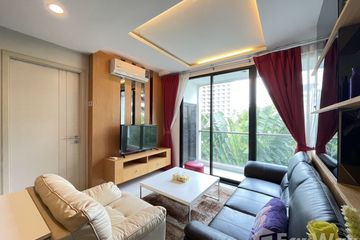 1 Bedroom Condo for rent in Nong Prue, Chonburi